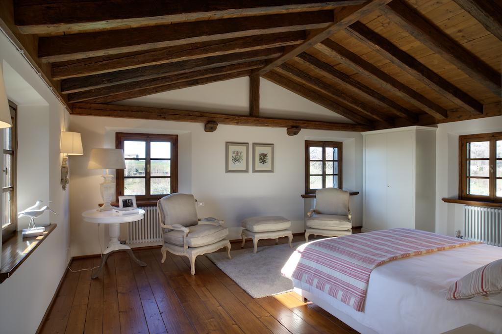 Agriturismo La Vigna Di Sarah Vittorio Veneto Habitación foto