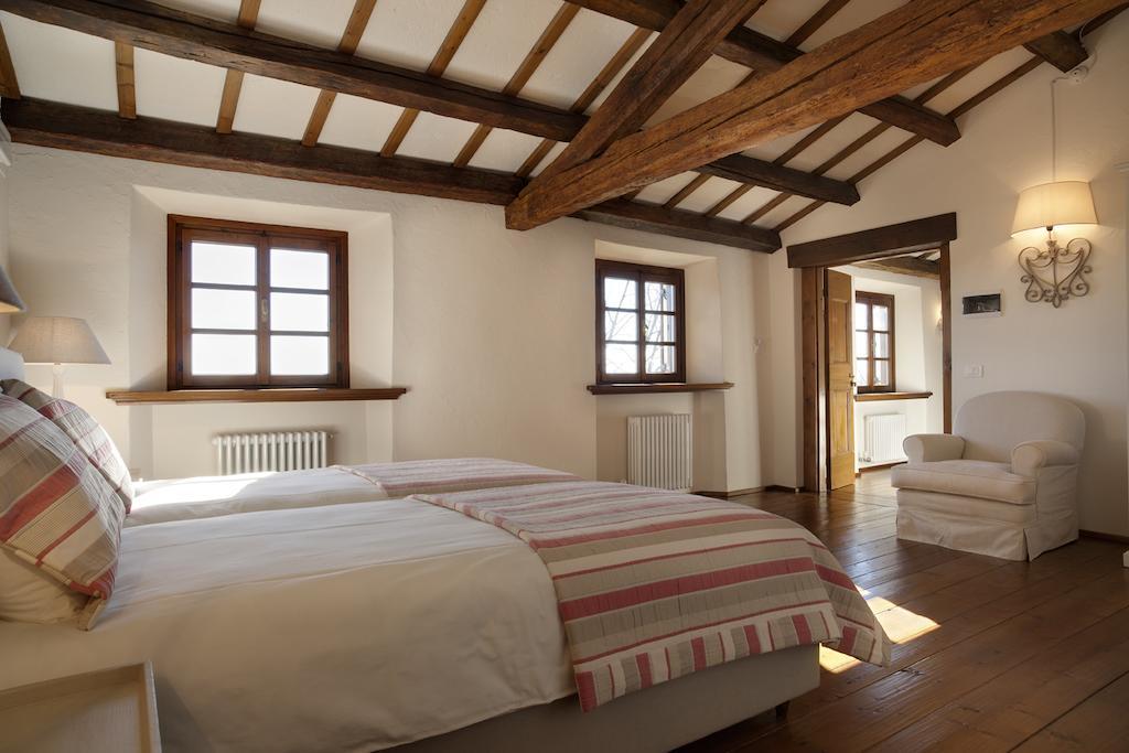Agriturismo La Vigna Di Sarah Vittorio Veneto Habitación foto